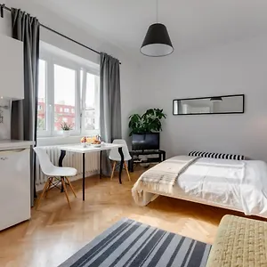  Apartament Jt's Biskupcova Str. Czechy