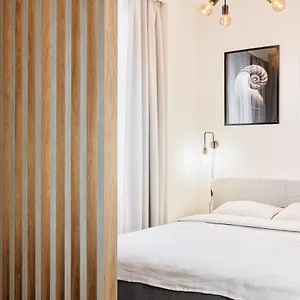  Apartament Angielska Grobla Polska