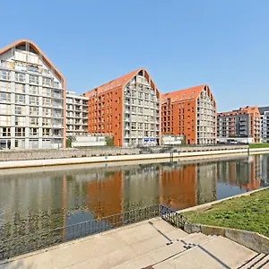  Apartament Downtown Aura Ii Polska