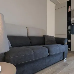  Apartament Regina's Włochy