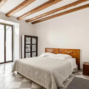 Antiche Stalle I Apartament