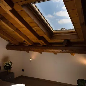  Apartamento Milanoloft Casati 2 Femahotels