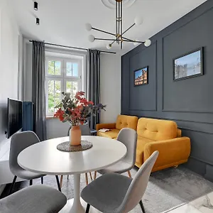  Apartament Chlebnicka In Main Old Town By Downtown Polska