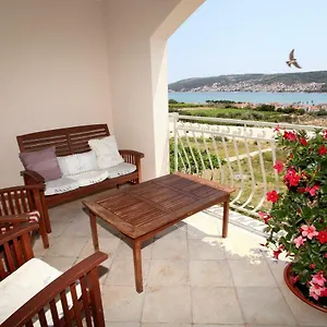  Apartament Dinka Chorwacja