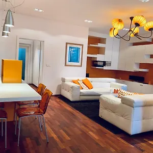  Apartament Luxury In The Center Of Czechy