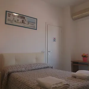 Silvy Trastevere Habitación en casa particular Roma