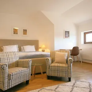  Apartament Expat House Czechy