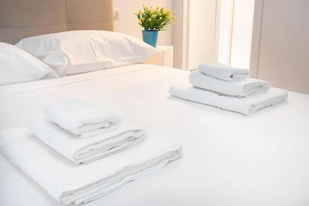Apartament Oasi Di Relax Spa A 10 Min Dal Duomo Mediolan 0*,  Włochy