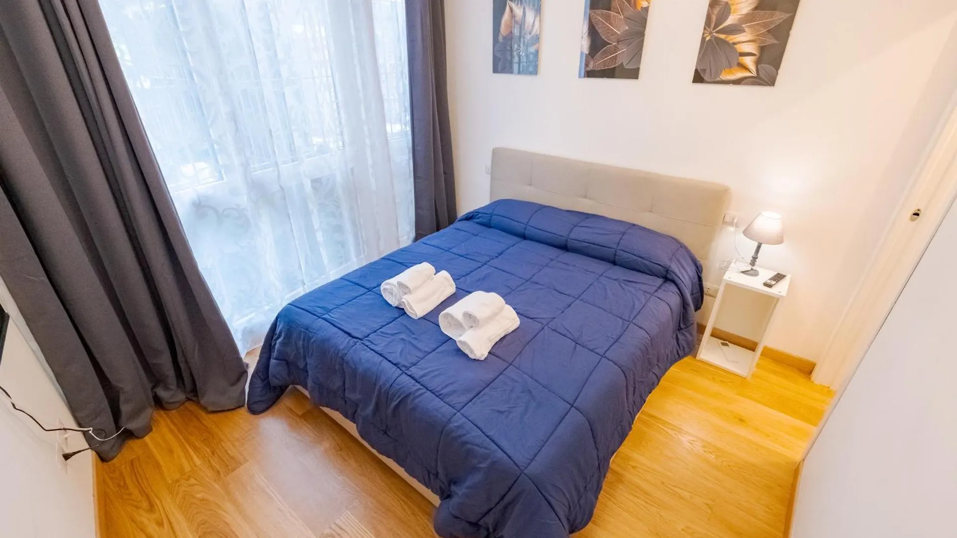 Apartament Oasi Di Relax Spa A 10 Min Dal Duomo Mediolan