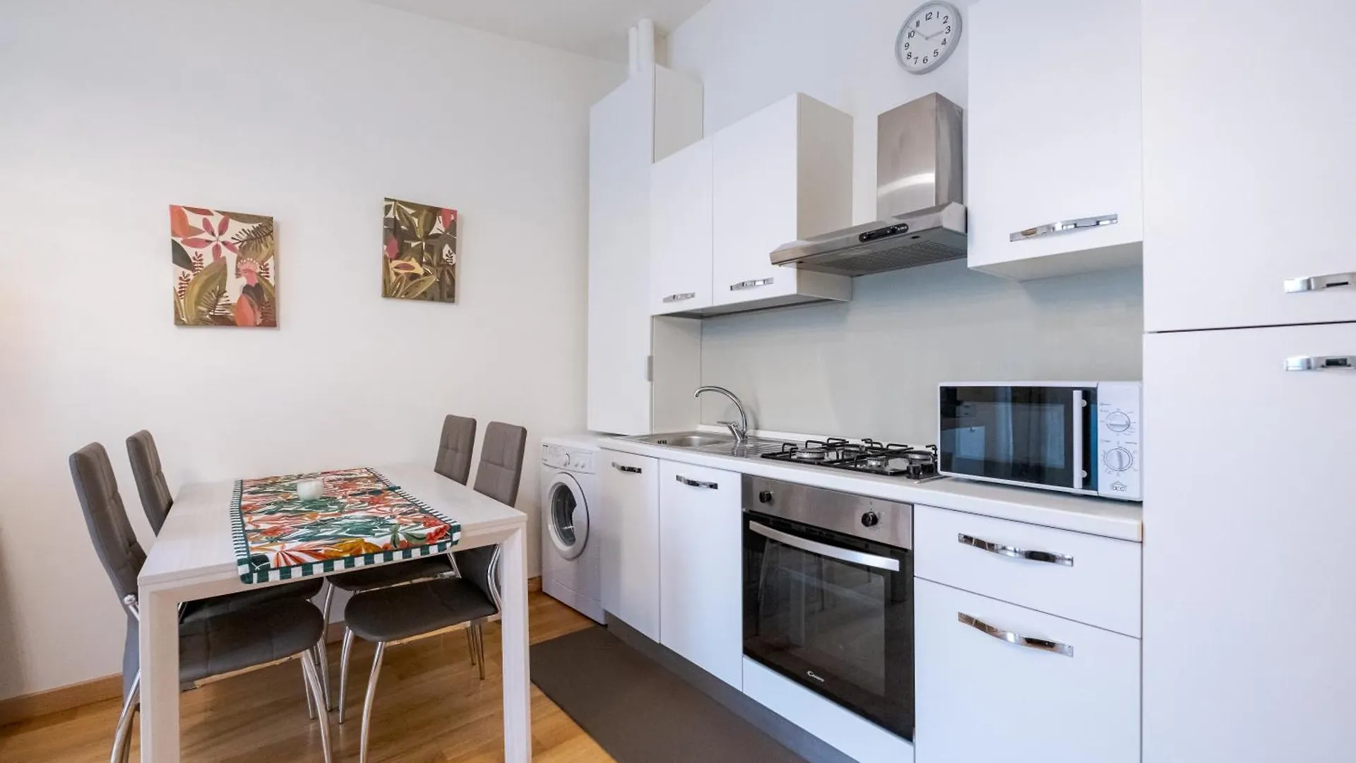 Apartament Oasi Di Relax Spa A 10 Min Dal Duomo Mediolan