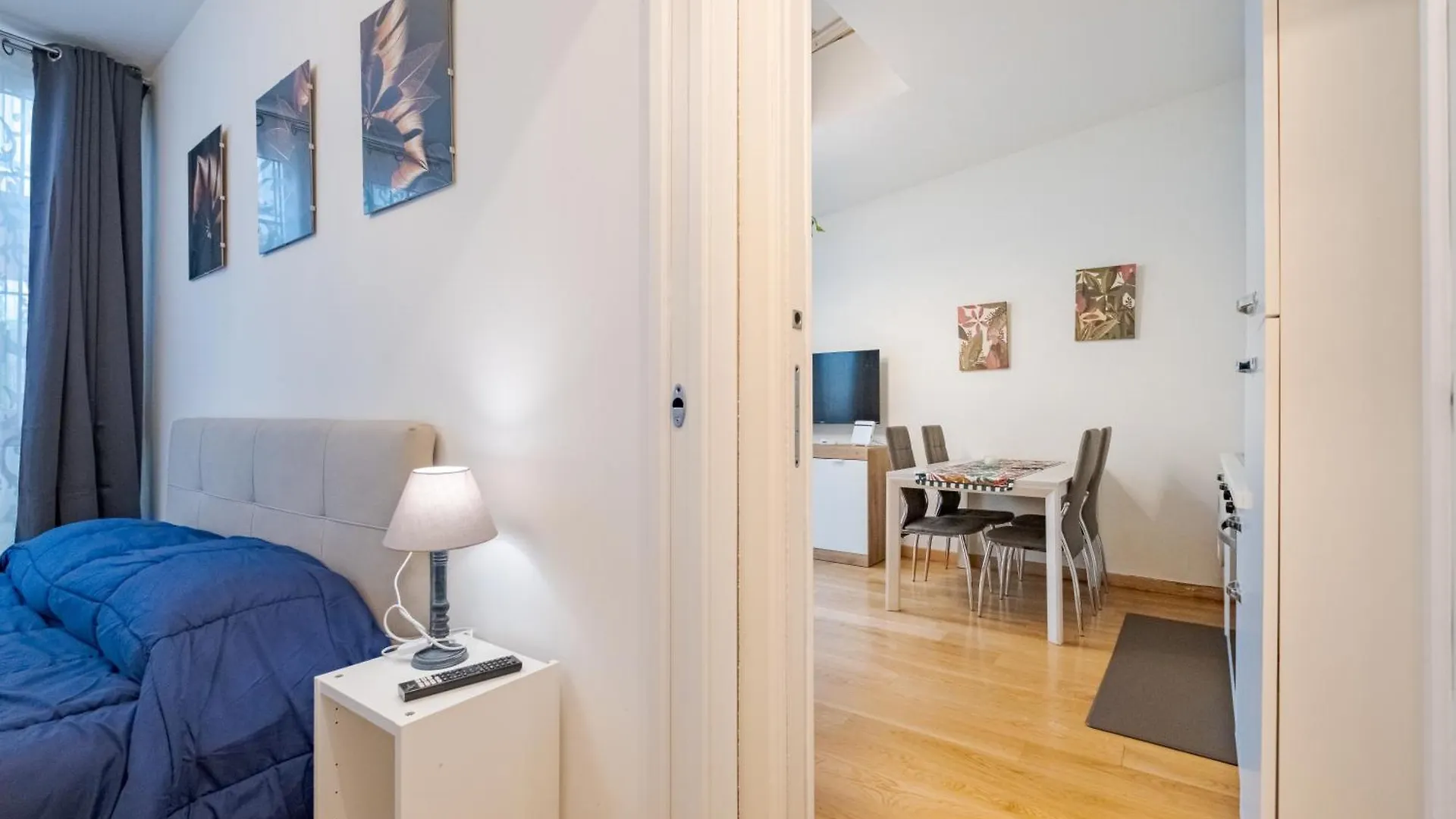 Oasi Di Relax Spa A 10 Min Dal Duomo Apartment Milan